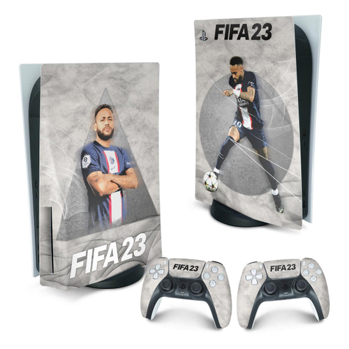 Jogo Fifa 23 - PS5 Mídia Física em Promoção na Americanas