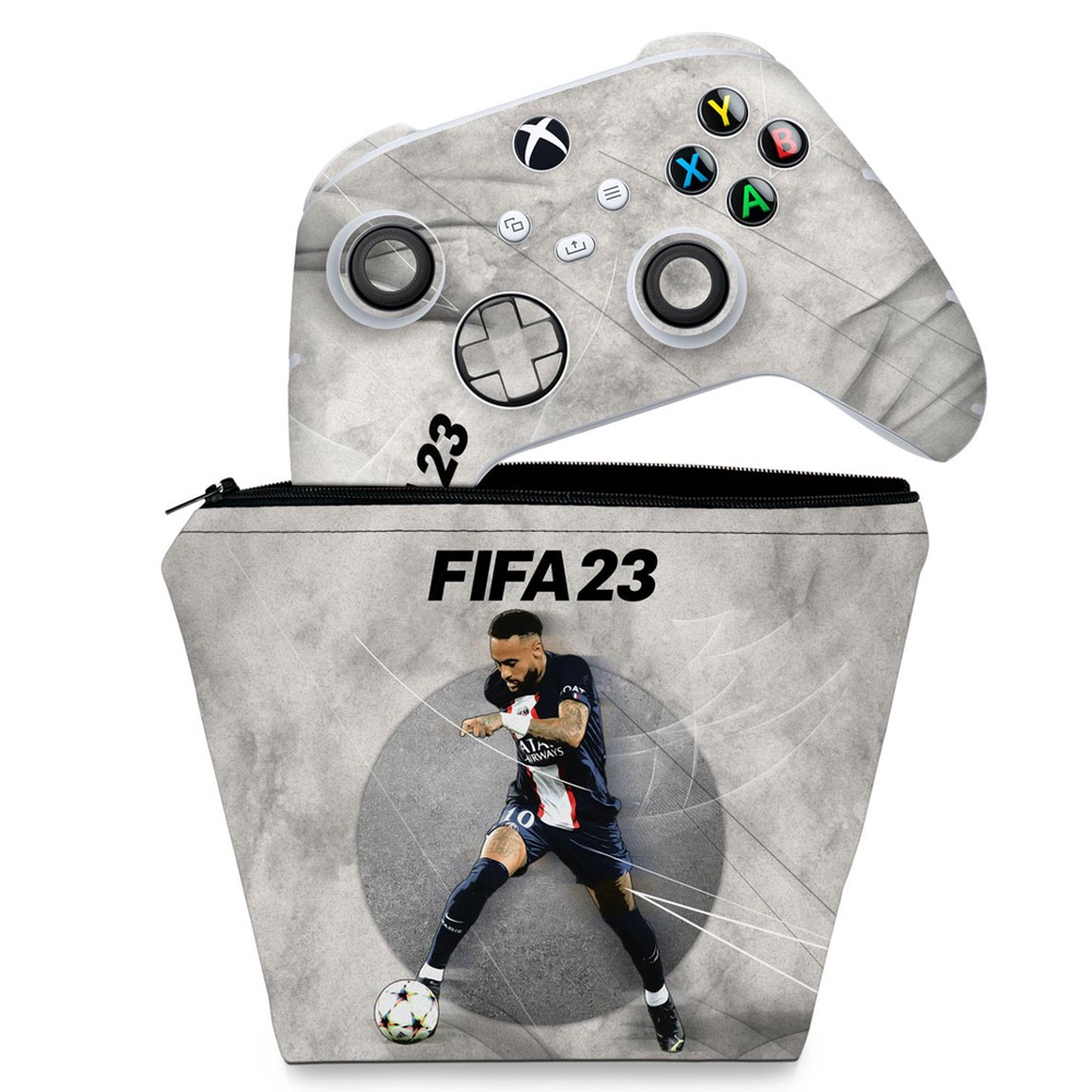 FIFA 23 Edição Standard - Xbox Series X