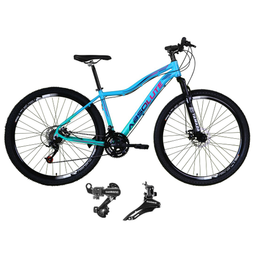 Oxford bicicleta aro online 26