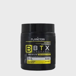 BTX Orghanic Premium 100g