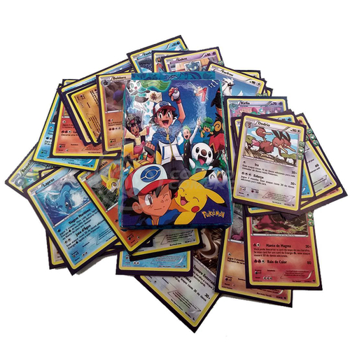 Cartas e batalhas Pokémon ganham nova geração e voltam a ser febre nas  escolas