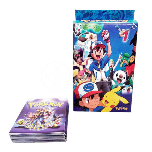 Cartas Batalha Jogo Combate Rank Pokemon go Moedas Cartas Infantil