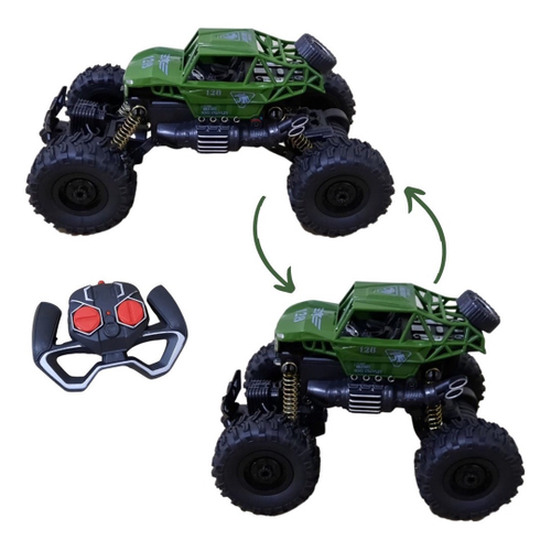 CARROS OFFROAD 4WD MODELOS CONTROLE REMOTO PROFISSIONAL