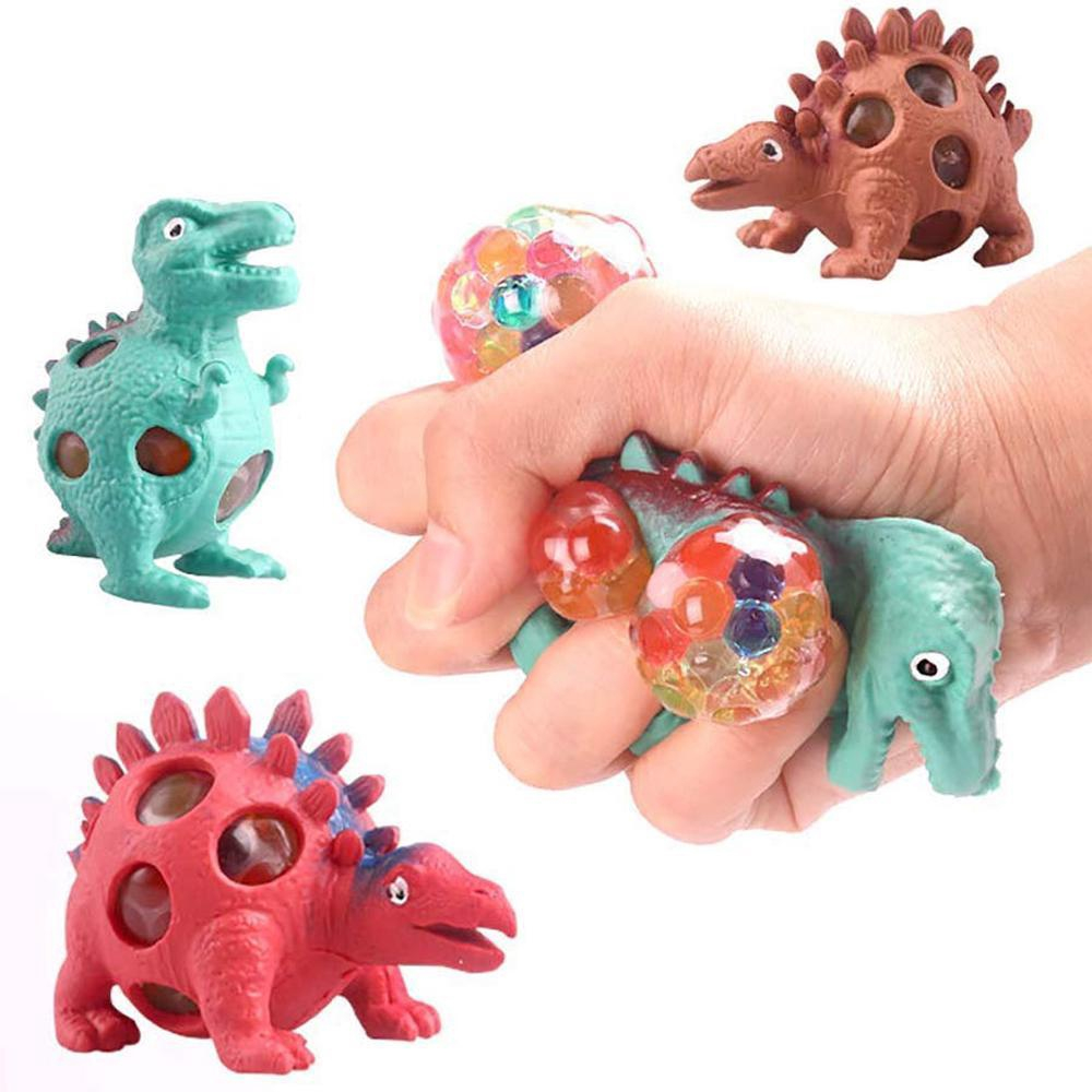 Dinosaur squishy shop