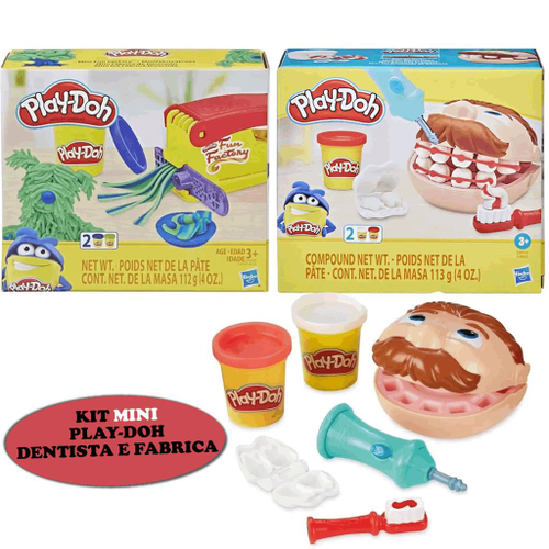 ABRINDO AS MASSINHAS PLAY DOH MAIS FAMOSAS DO MUNDO !!, 42% OFF