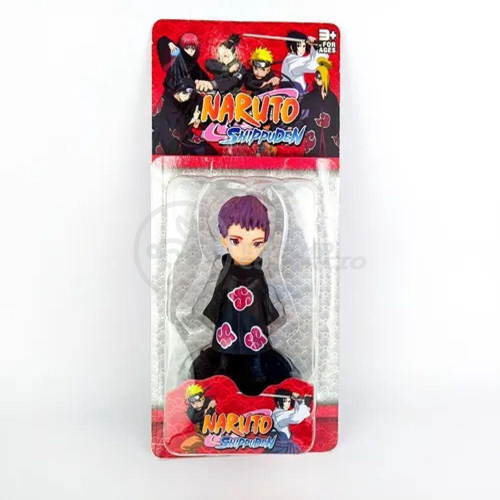 Action figure naruto clearance limited edition