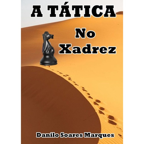 Livro - O livro do xadrez em Promoção na Americanas