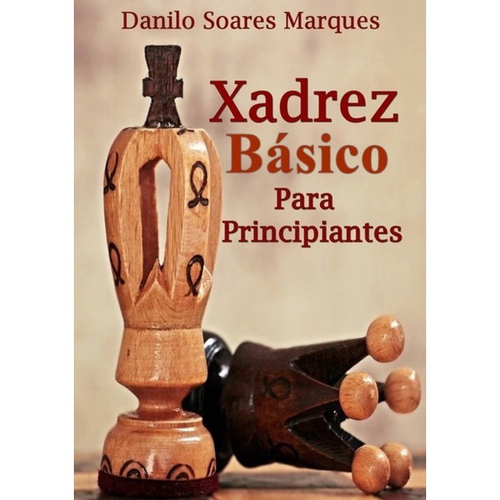 Livro - O livro do xadrez em Promoção na Americanas