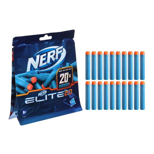 Lanca Dardo Nerf Balas: Promoções