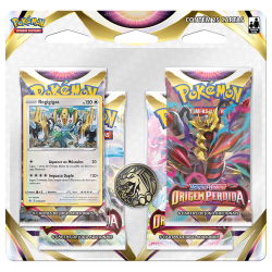 Pokémon TCG: Box Coleção Arceus V - Pokémon Company - Deck de Cartas -  Magazine Luiza