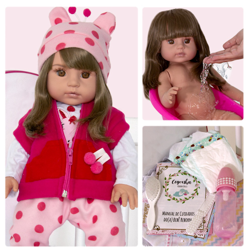 Bebe barbie comprar deals