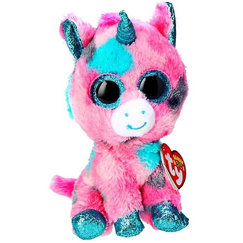 Unicornio store beanie boos