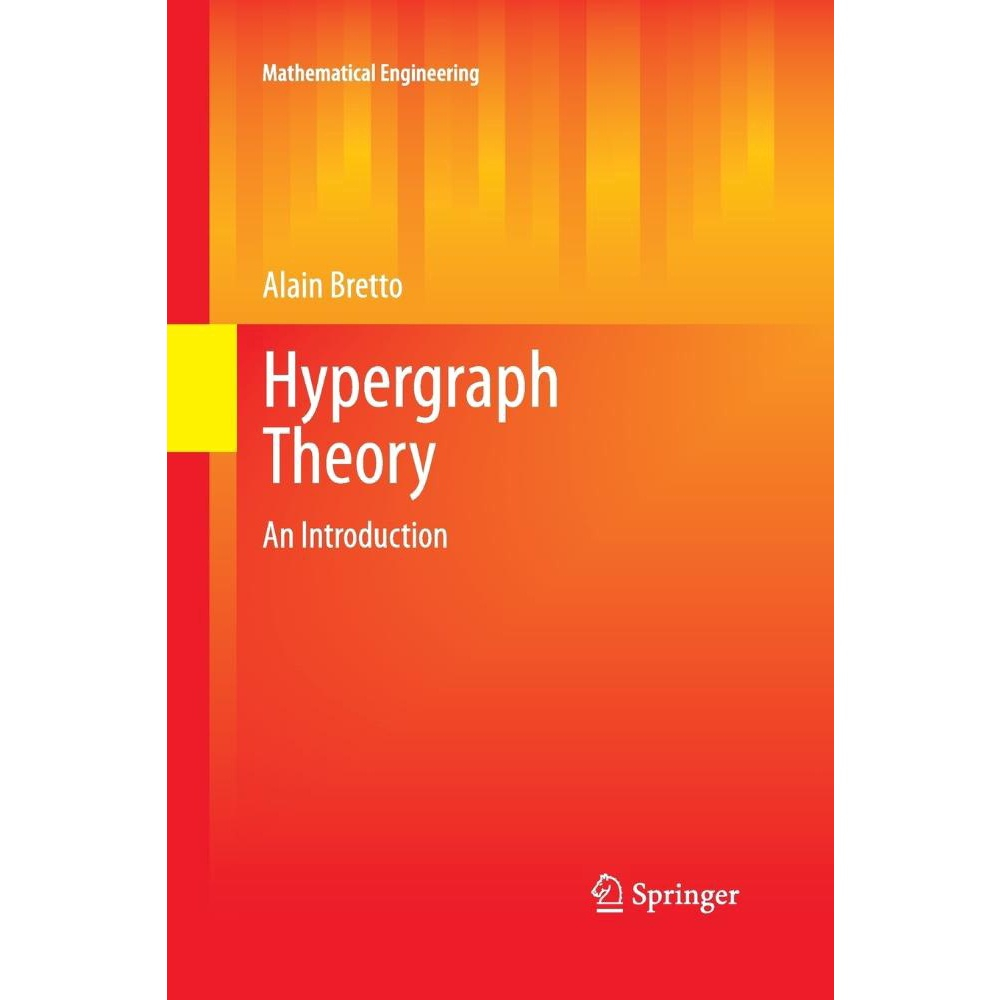 Hypergraph theory em promo o na americanas