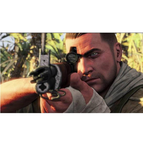 Game Sniper Elite 3: Ultimate Edition - PS4 em Promoção na Americanas