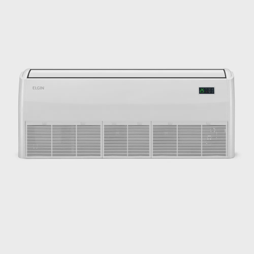 Ar condicionado split piso teto fort air elgin 36 000 btus s frio 220v