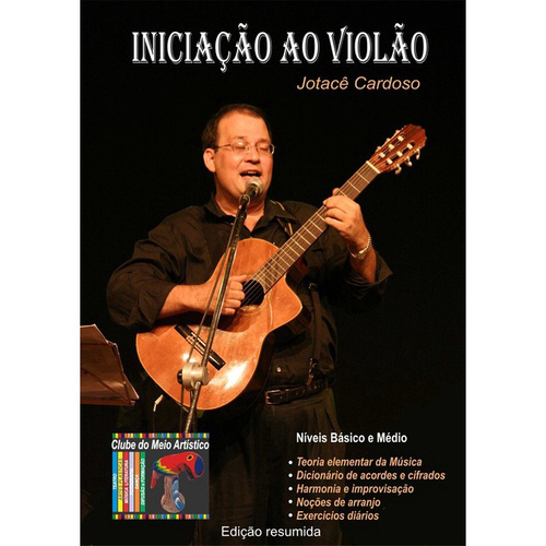 Caderno De Cifras Violão – 47 Músicas - Impresso em Promoção na Americanas