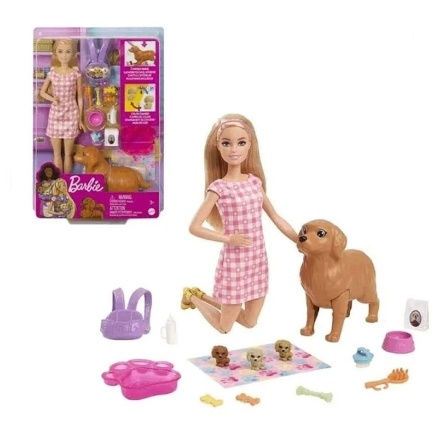 Barbie doggy daycare target new arrivals