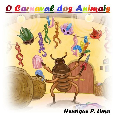 Carnaval dos animais