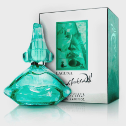Perfume Laguna Salvador Dalí 30ml é boa?