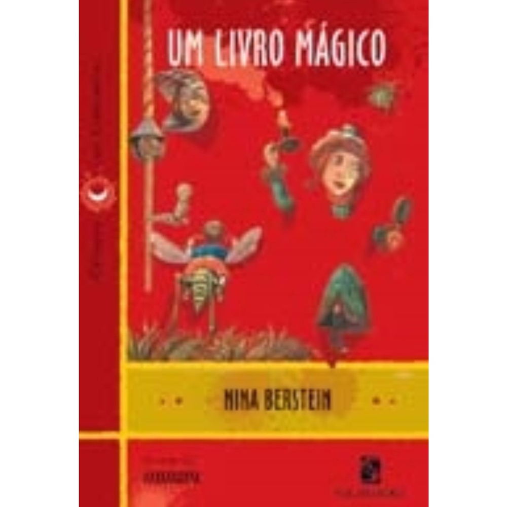 Livro Mágico - 1001 Promoções