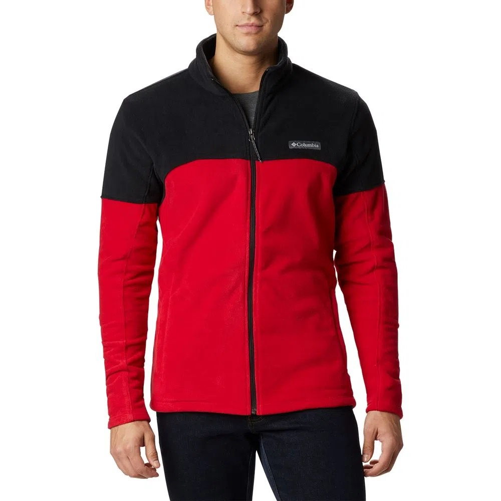 Fleece best sale masculino columbia