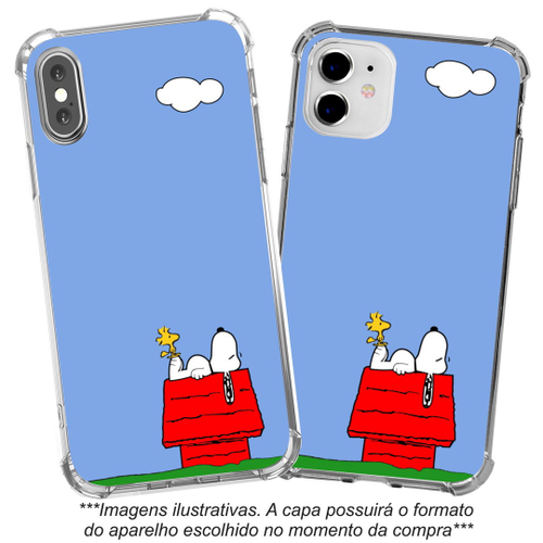 Capinha para celular Samsung Galaxy A10s Naruto - Nuvens Akatsuki