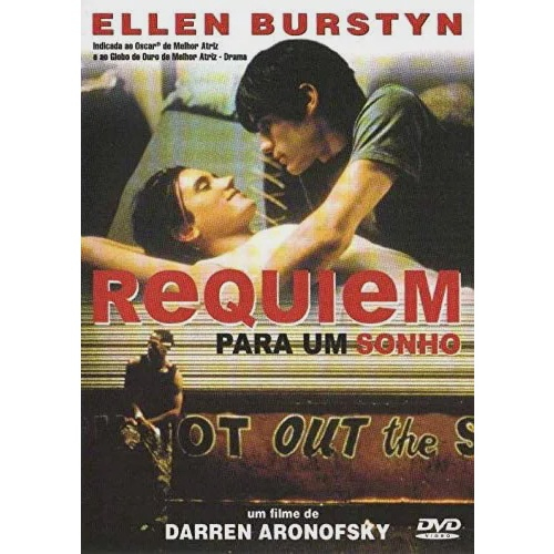 Requiem Para Um Sonho- “Requiem For a Dream” (EUA/2000) - O que é