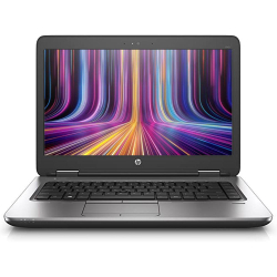 Notebook hp 640 G2 Core I5 6300Ugº ssd 120GB 4GB Win 10 Pro Usado é boa?