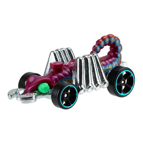 Hot Wheels City - Guincho Pista de Corridas