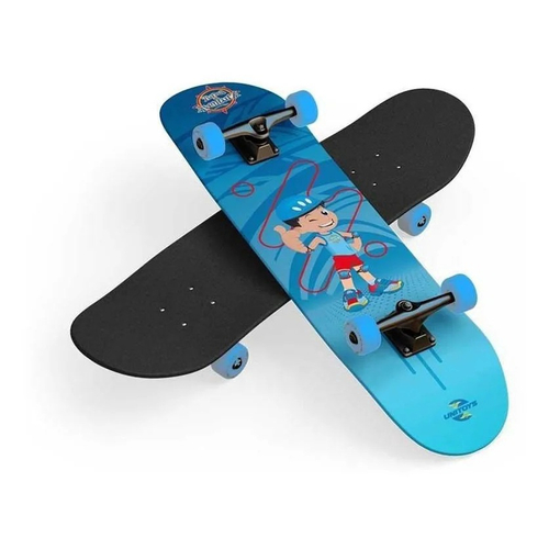 Mini Skate Infantil Menina Feminino Completo Board Rosa Kids em Promoção na  Americanas