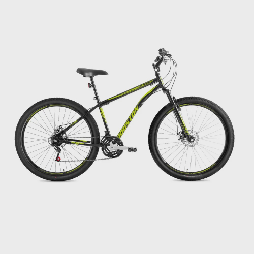 Bicicleta Freeride Aro 26 21 Velocidades Gios FRX/4TRIX no Shoptime