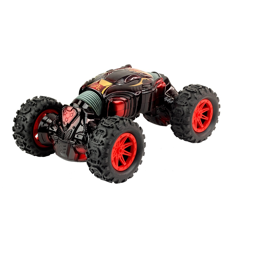 Carrinho Infantil Grande Controle Remoto Recarregavel 4x4