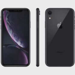 IPhone xr Apple (128GB) Preto é boa?