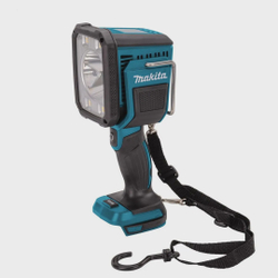 Lanterna De Led A Bateria 18v Li-Ion Makita Dml812 Menor preço em Lanterna De Led A Bateria 18v Li-Ion Makita Dml812