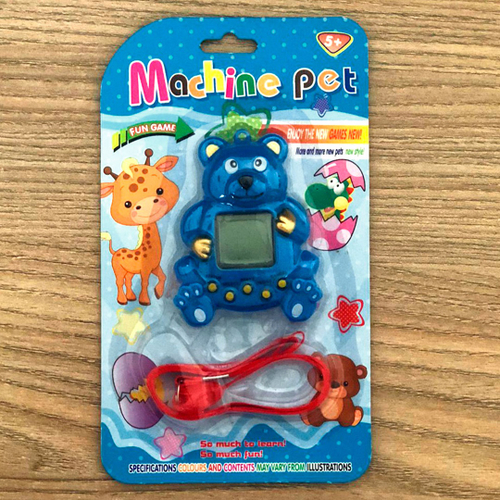 Bichinho Virtual Jogo Brinquedo Tamagotchi Divertido na Americanas Empresas