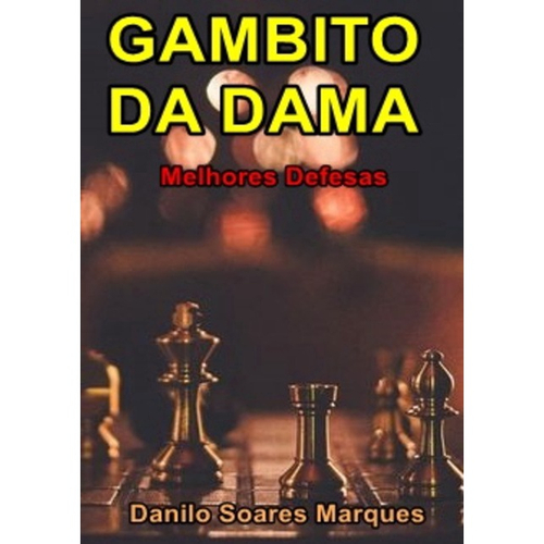 Livro Manual do jogo de Damas - W. Bakumenko