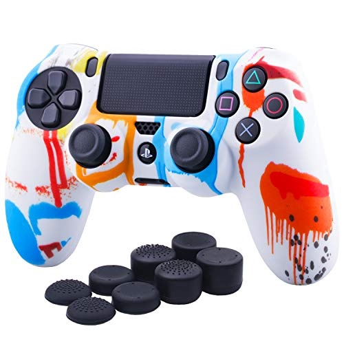 Dualshock 4 deals controller grips