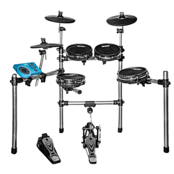 Menor preço em Bateria Eletrônica X-pro c. Ibanez Mesh Head Ed44