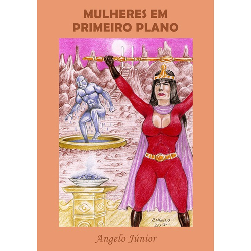 Mulher-Maravilha, Wiki Mulher-Maravilha