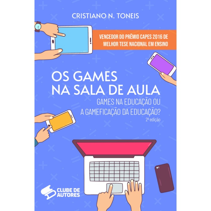 Games na Educação