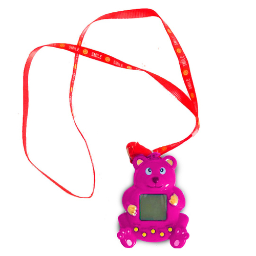 Bichinho Virtual Tamagotchi Brinquedo Infantil Joguinho Nostálgico na  Americanas Empresas