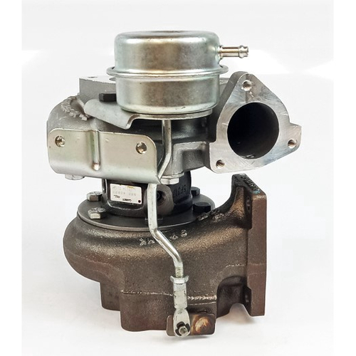 Turbocharger A/R60 M24 garrett GT2560R 466541-5001 em Turbocharger A/R60 M24 garrett GT2560R 466541-5001 em