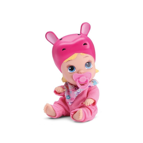 Boneca Estilo Reborn Lovely Babies Faz Xixi - Bambola - 769 em Promoção na  Americanas