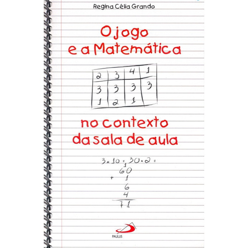 Jogo Matemática Facil em Promoção na Americanas