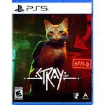 Stray - PS5