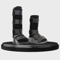 Bota Imobilizadora Ortopédica Bilateral Robofoot - Take Care Menor preço em Bota Imobilizadora Ortopédica Bilateral Robofoot - Take Care