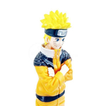 Action Figure Naruto Uzumaki Hokage 18Cm Shippuden Ninja N1 em Promoção na  Americanas