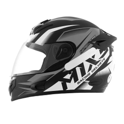 Capacete Moto Fechado Mixs Mx2 Storm Fosco Protork Menor preço em Capacete Moto Fechado Mixs Mx2 Storm Fosco Protork