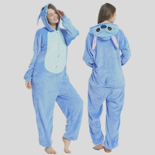 Pijama Macacão Pelúcia Kigurumi Mulher Maravilha Original Dc