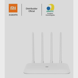 Roteador Xiaomi 4A Mi Router Gigabit 1200mbp Giga Roteador Wi-fi Mi Router 4A Giga Version Repetidor Xiaomi 4a Giga XM529BRA PRD-X00529 Menor preço em Roteador Xiaomi 4A Mi Router Gigabit 1200mbp Giga Roteador Wi-fi Mi Router 4A Giga Version Repetidor Xiaomi 4a Giga XM529BRA PRD-X00529